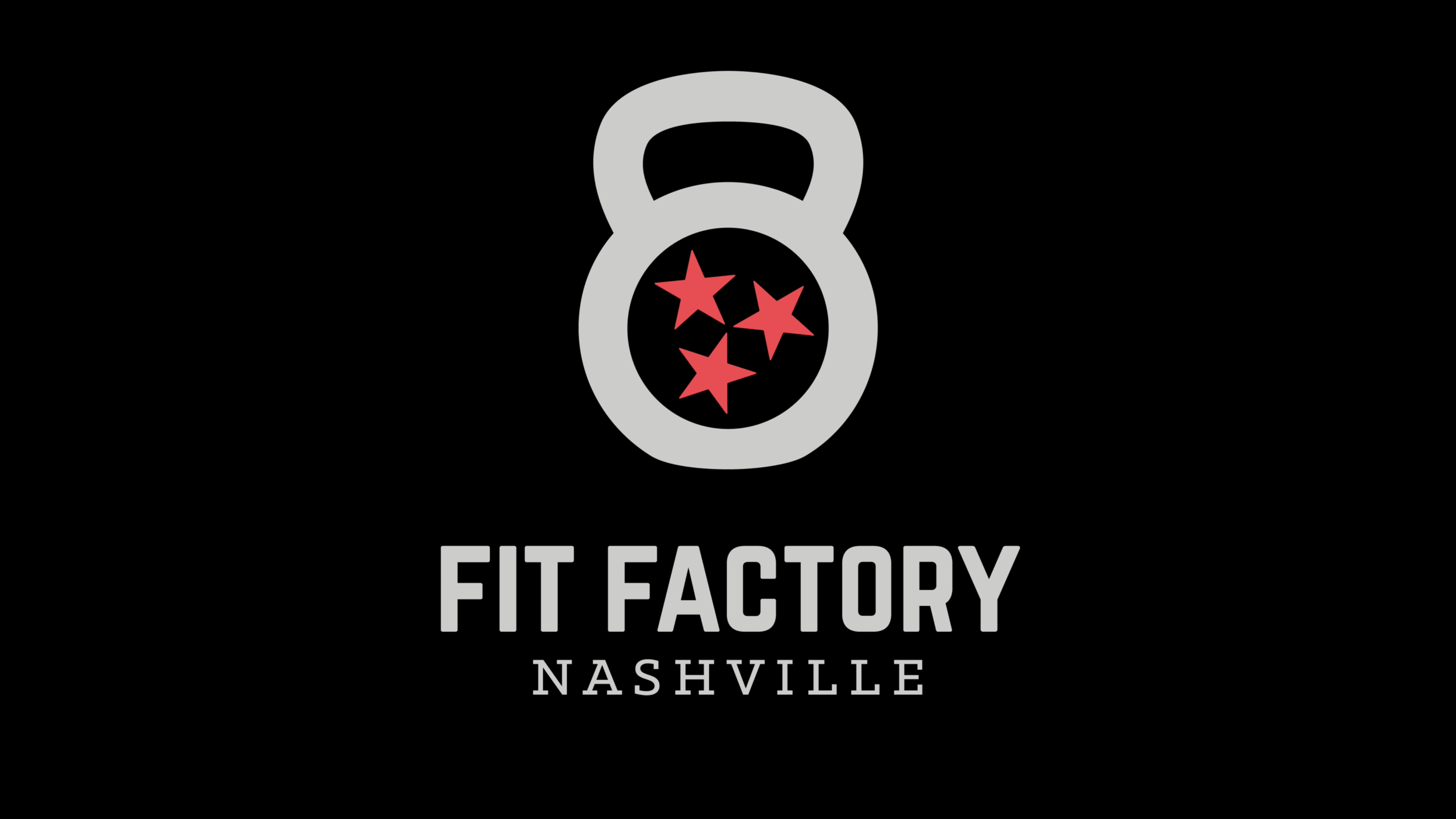 Fit Factory Promo