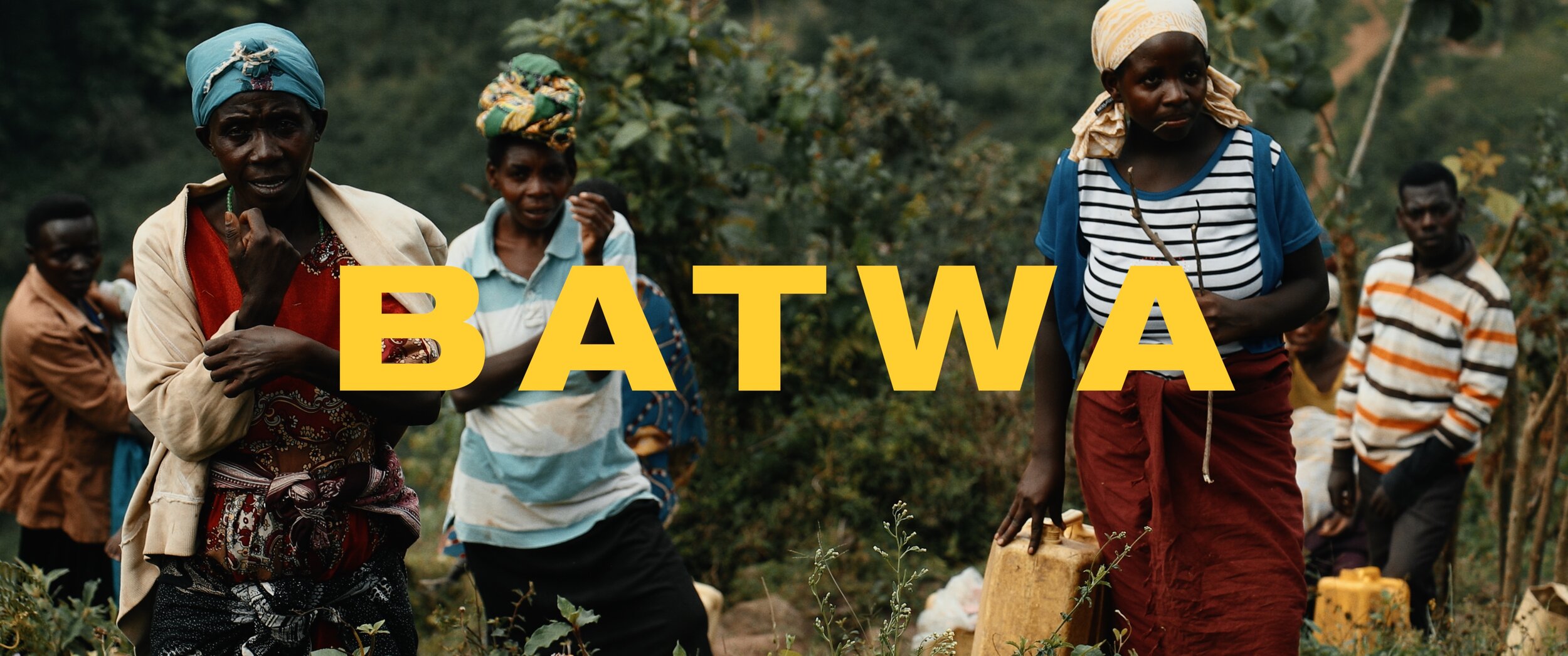 Batwa Documentary