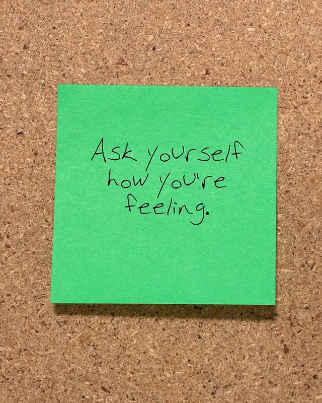 Sometimes bad moods strike us and we’re not even entirely sure why. It can be incredibly helpful to take a few minutes, and get to the bottom of it before continuing on with your day.
.
SWIPE TO READ
.
.
.
.
#blog #book #bookstagram #cre