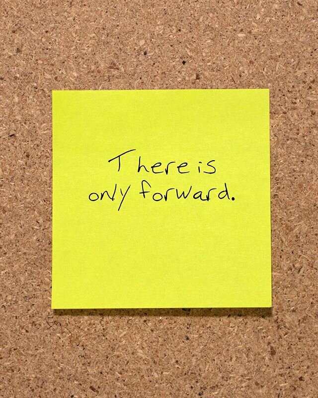 There is one question on everyone’s minds right now: When can we go back to normal? The answer is very likely: Never.
.
I wrote in a piece a few days ago that we are grieving our old lives, and so we should, because our lives will likely neve