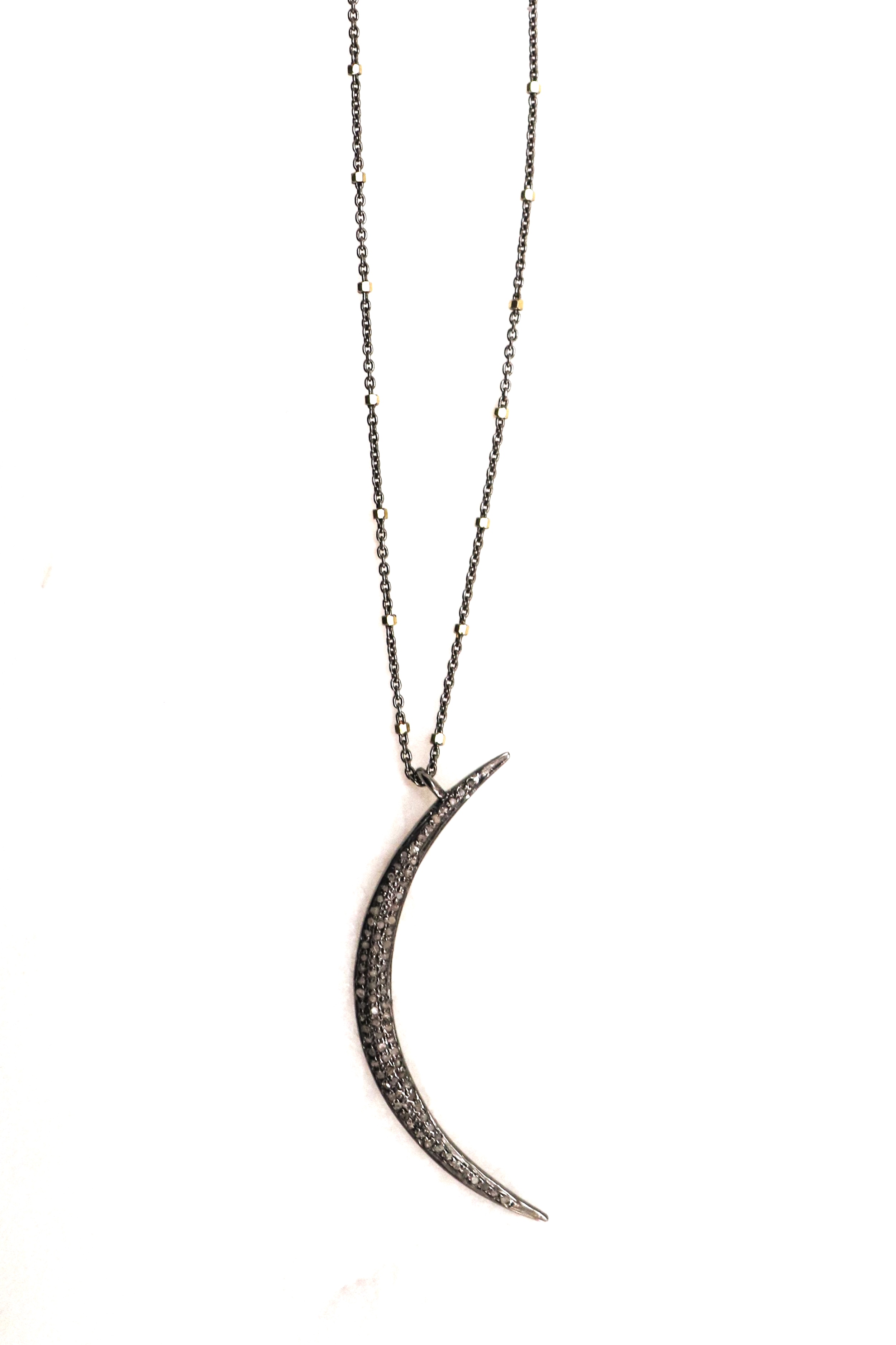 necklace — Watts Jewelry