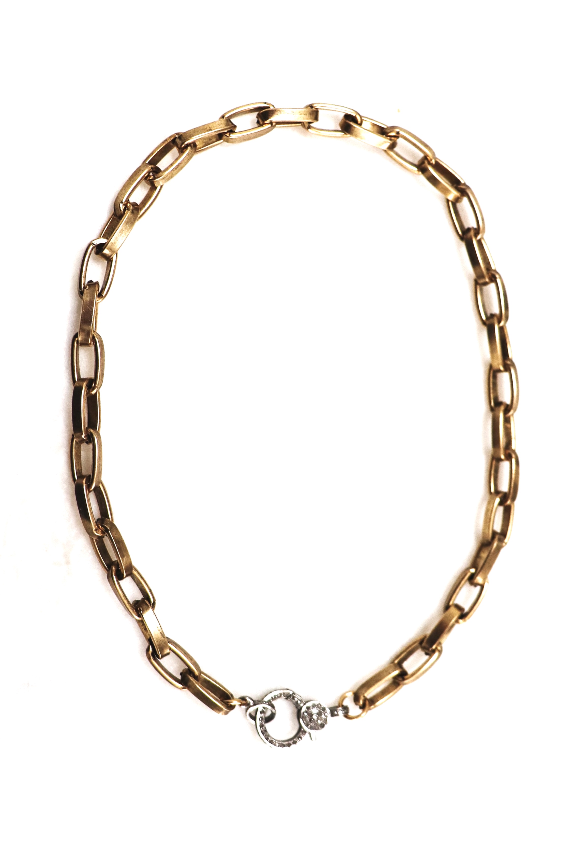 necklace — Watts Jewelry