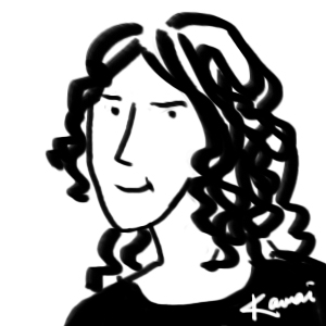 dit is kanai.