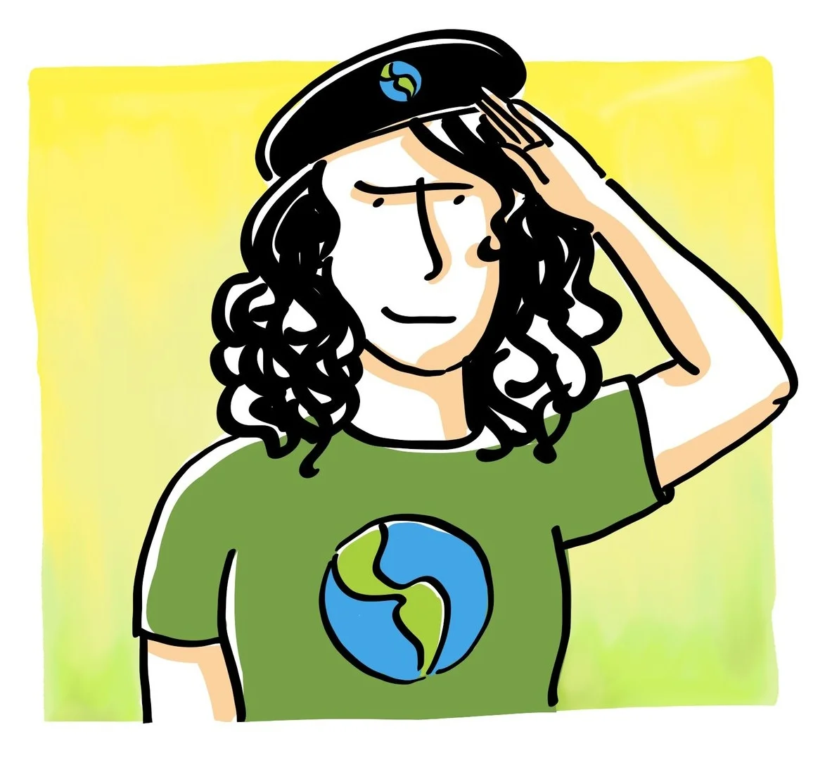 Comandante Kanai, presente!