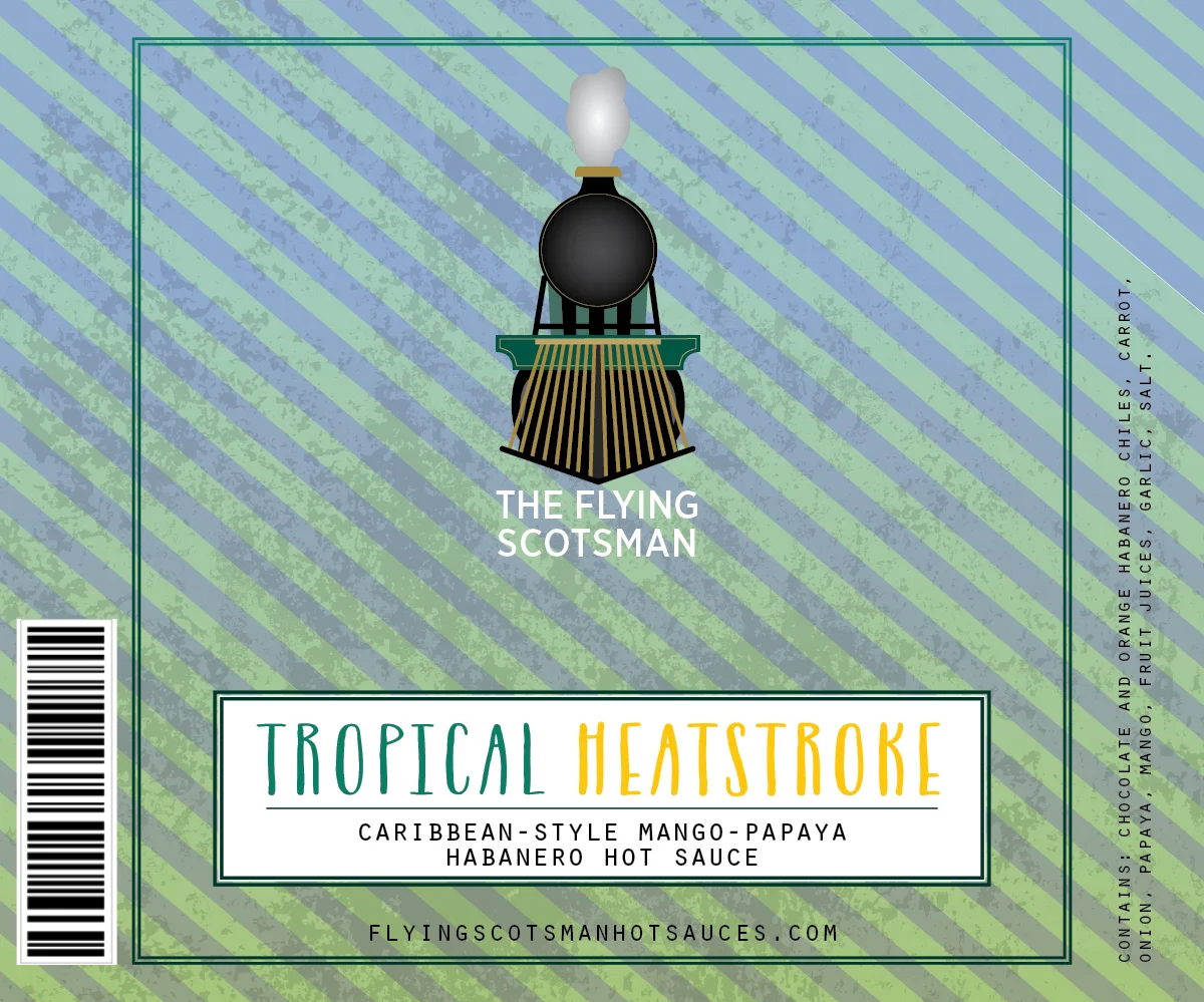 Tropical Heatstroke