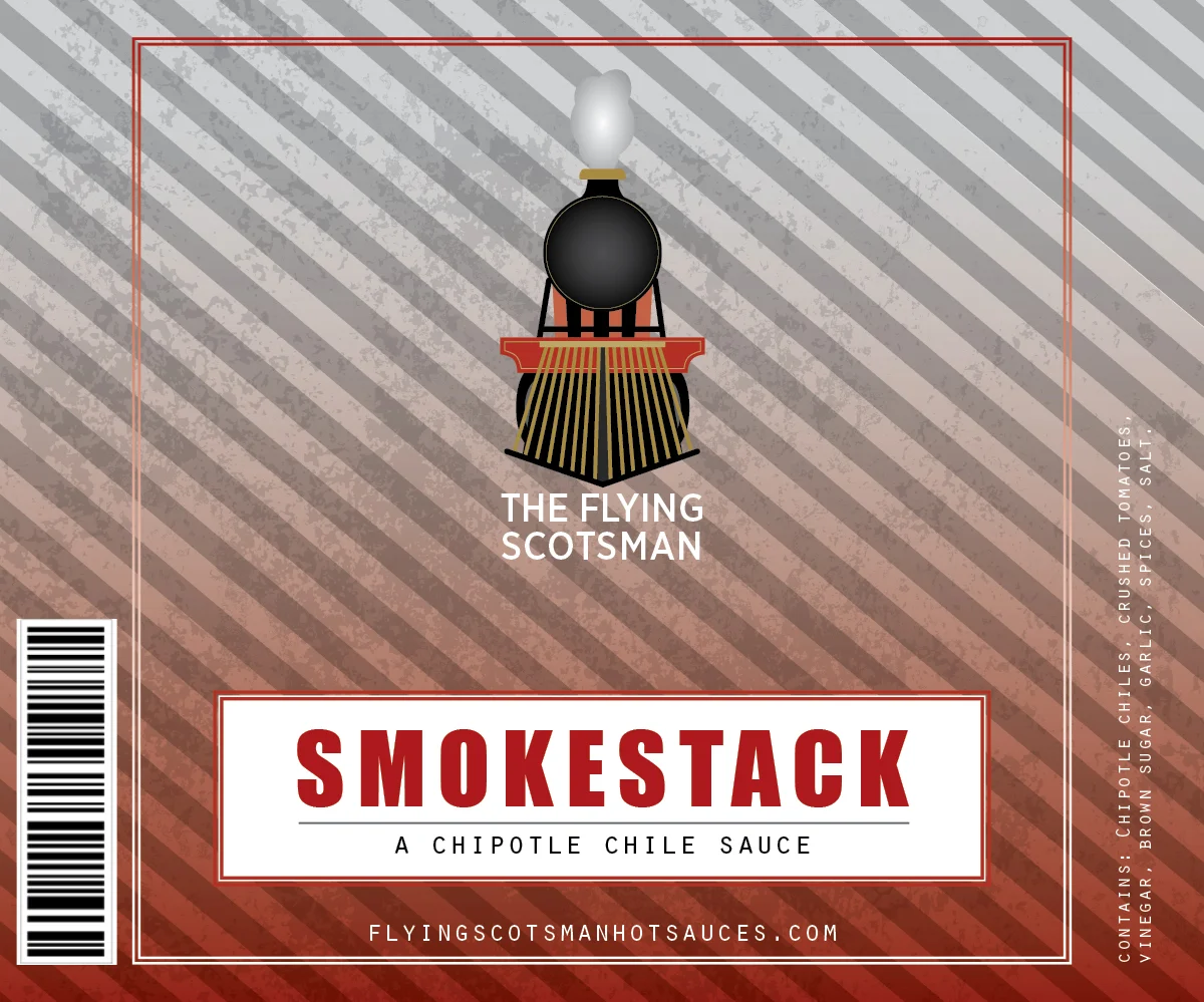 Smokestack