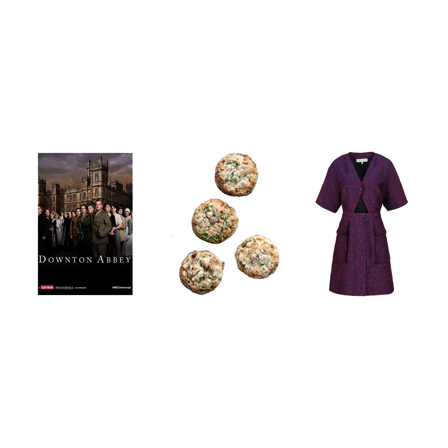 Downton Abbey