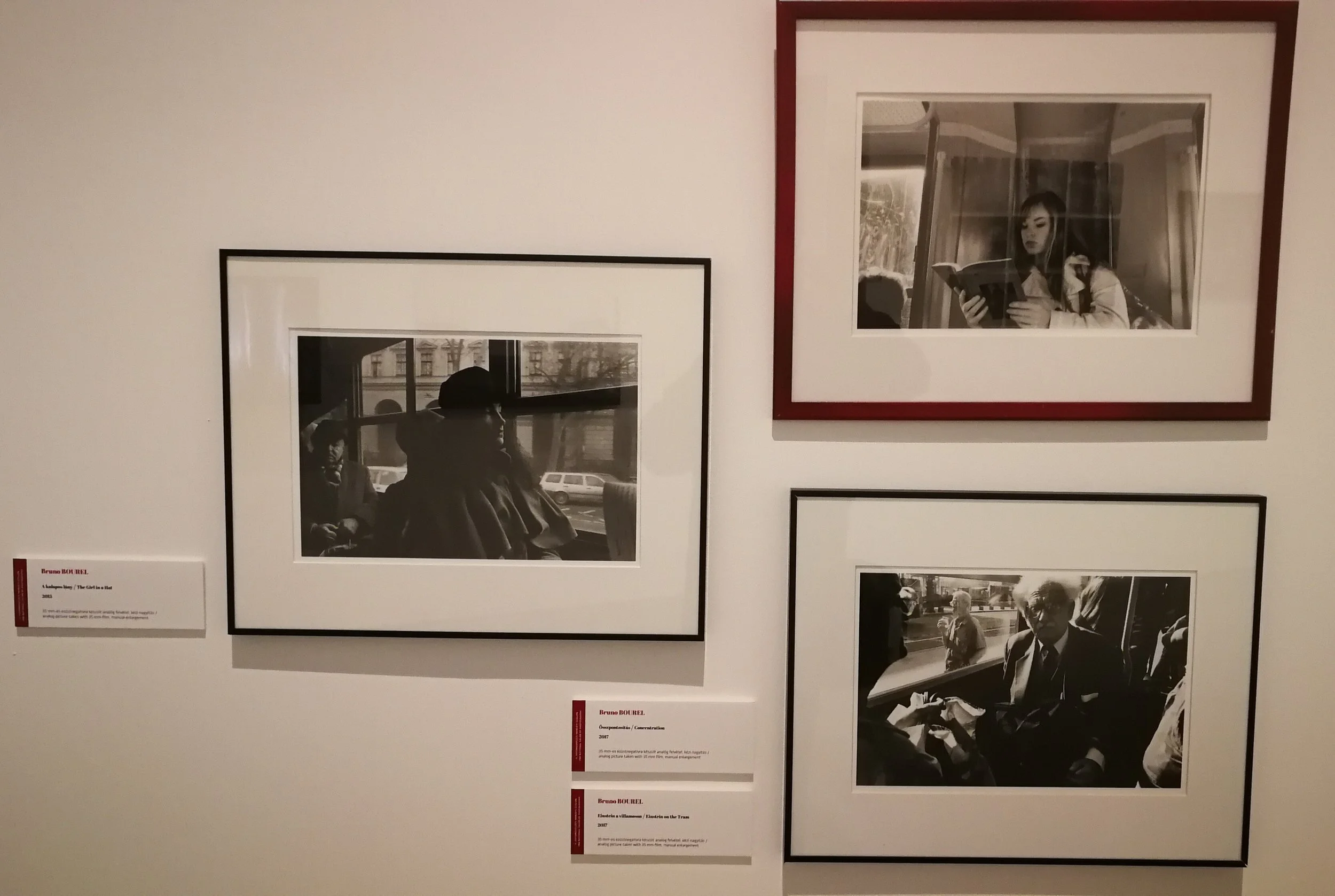  The same group show-Foto Salon 2021 