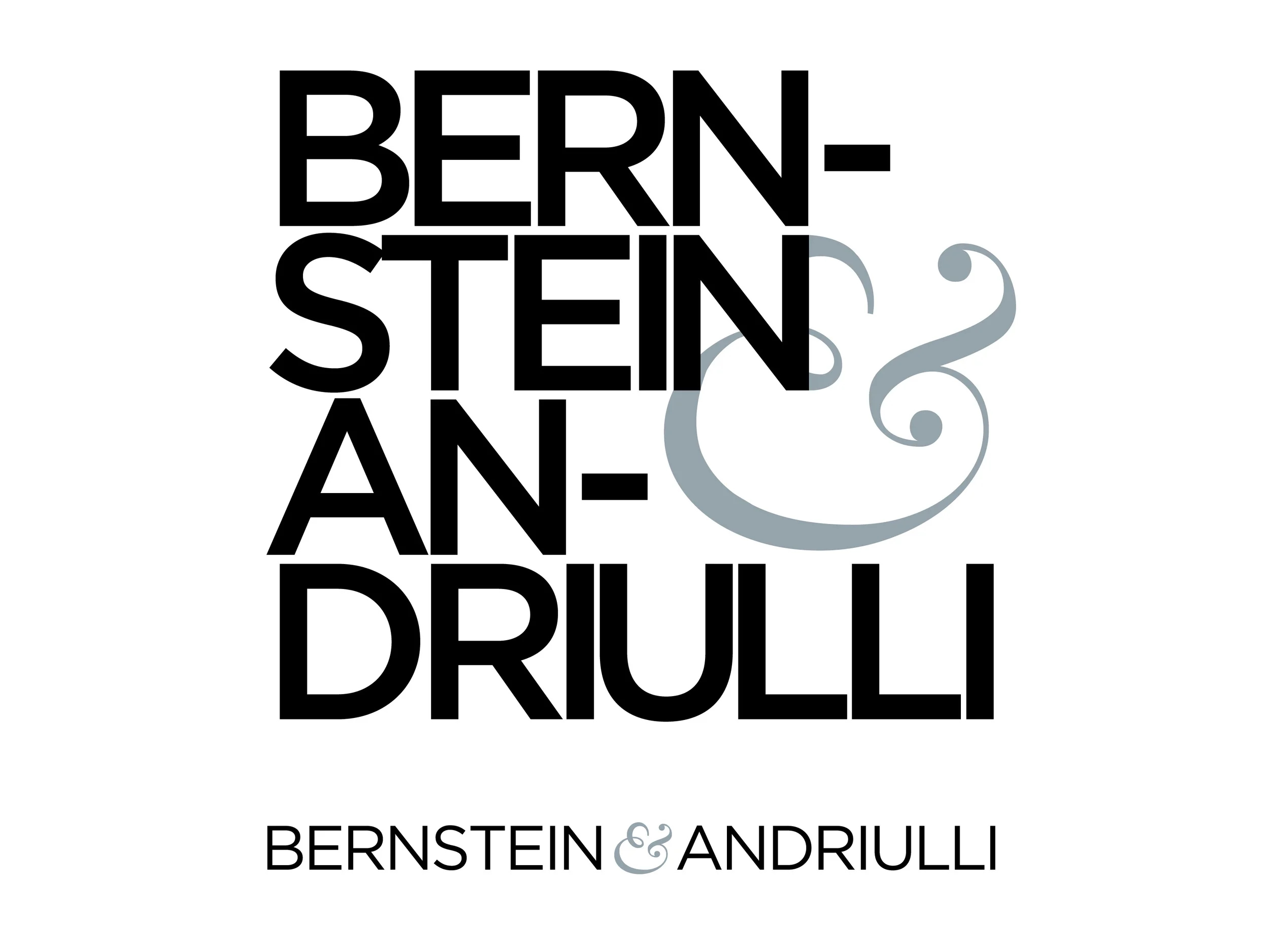 Sample work for Bernstein & Andriulli , creative management agency and media consultancy, that I worked with on a part time, in-house basis throughout 2010. Projects encompassed both print and web-based work. I designed everything from the ground up using fresh typefaces and design treatments, with an editorial sensibility.
