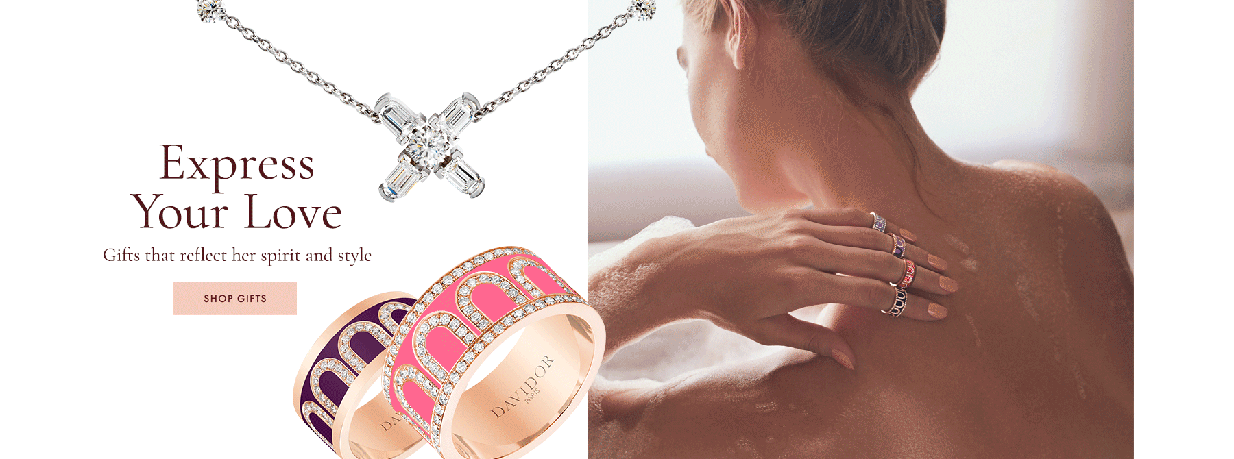  Website Banner for Valentine’s Day. 2021 