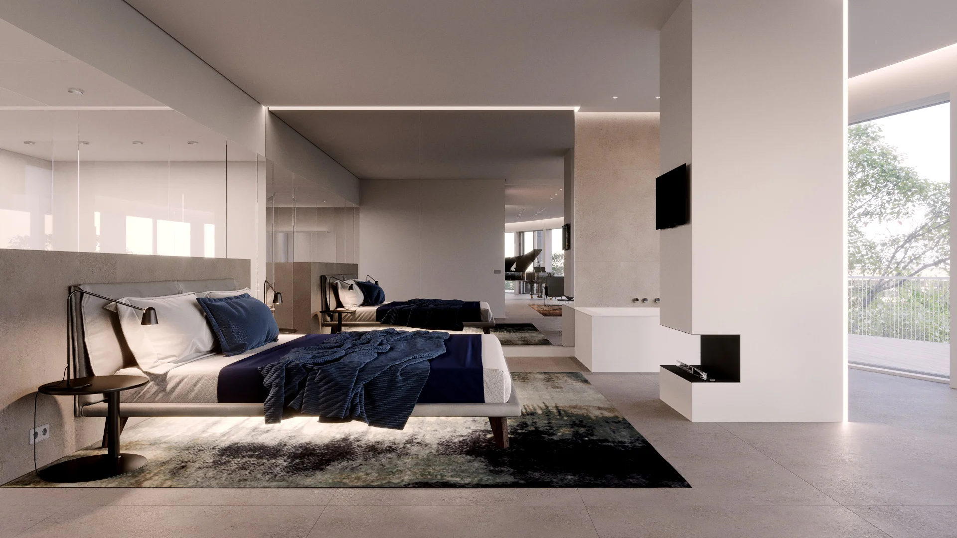 PENTHOUSE