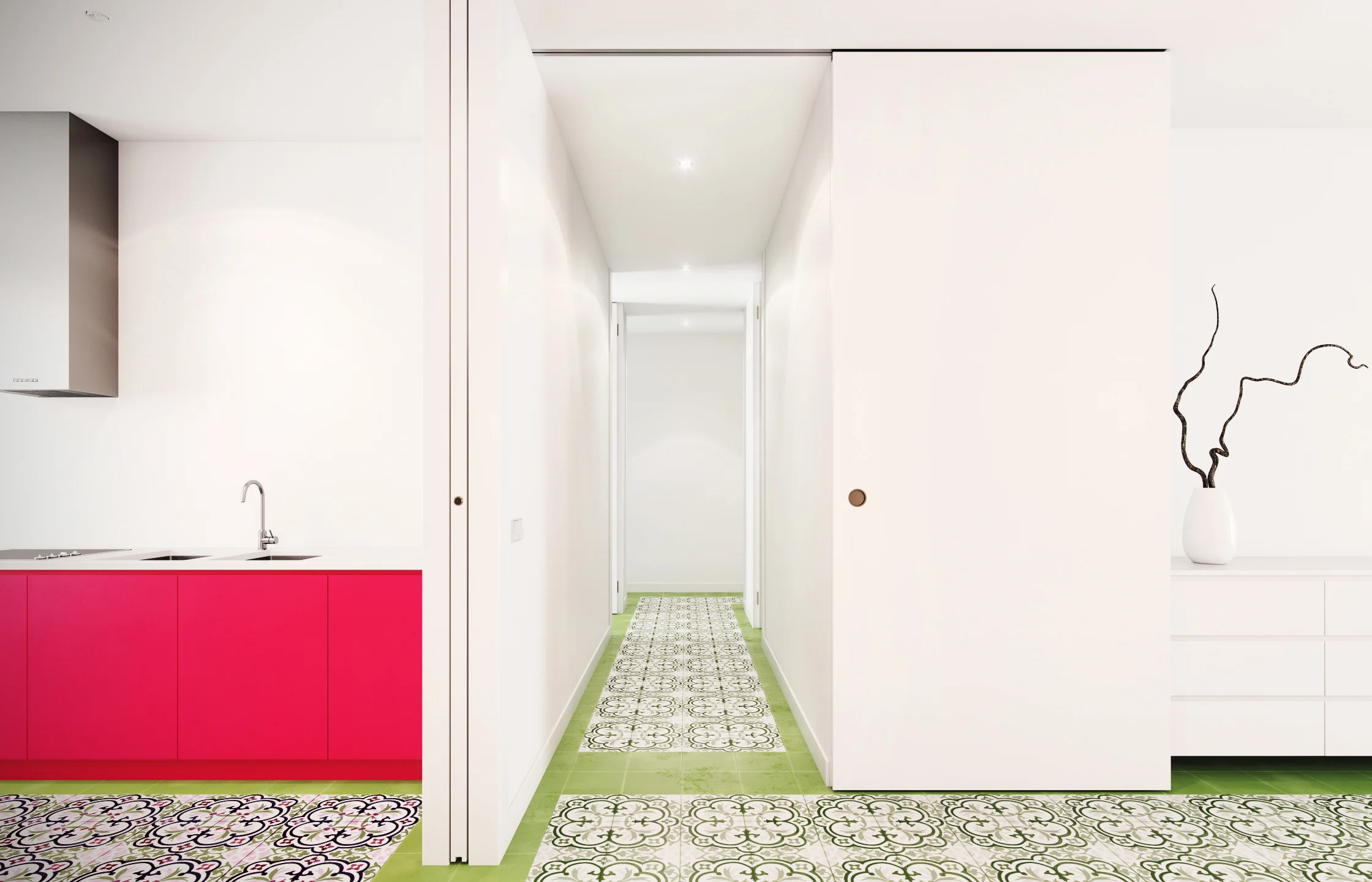 APARTMENT IN TOLEDO