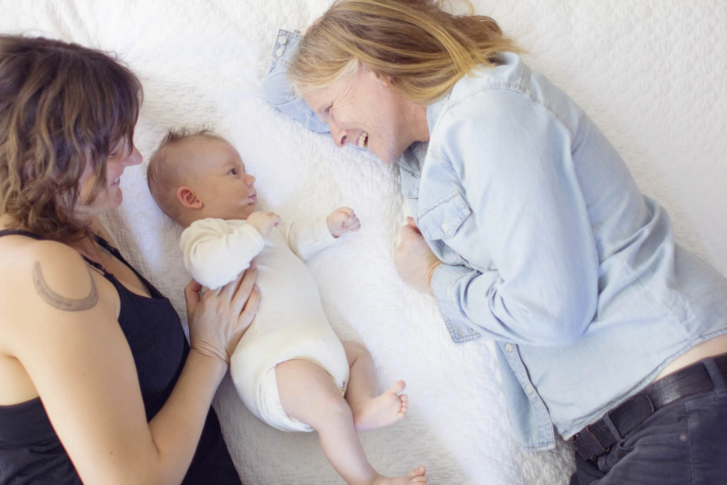Photo by Christina Hultquist of Little LA Photography