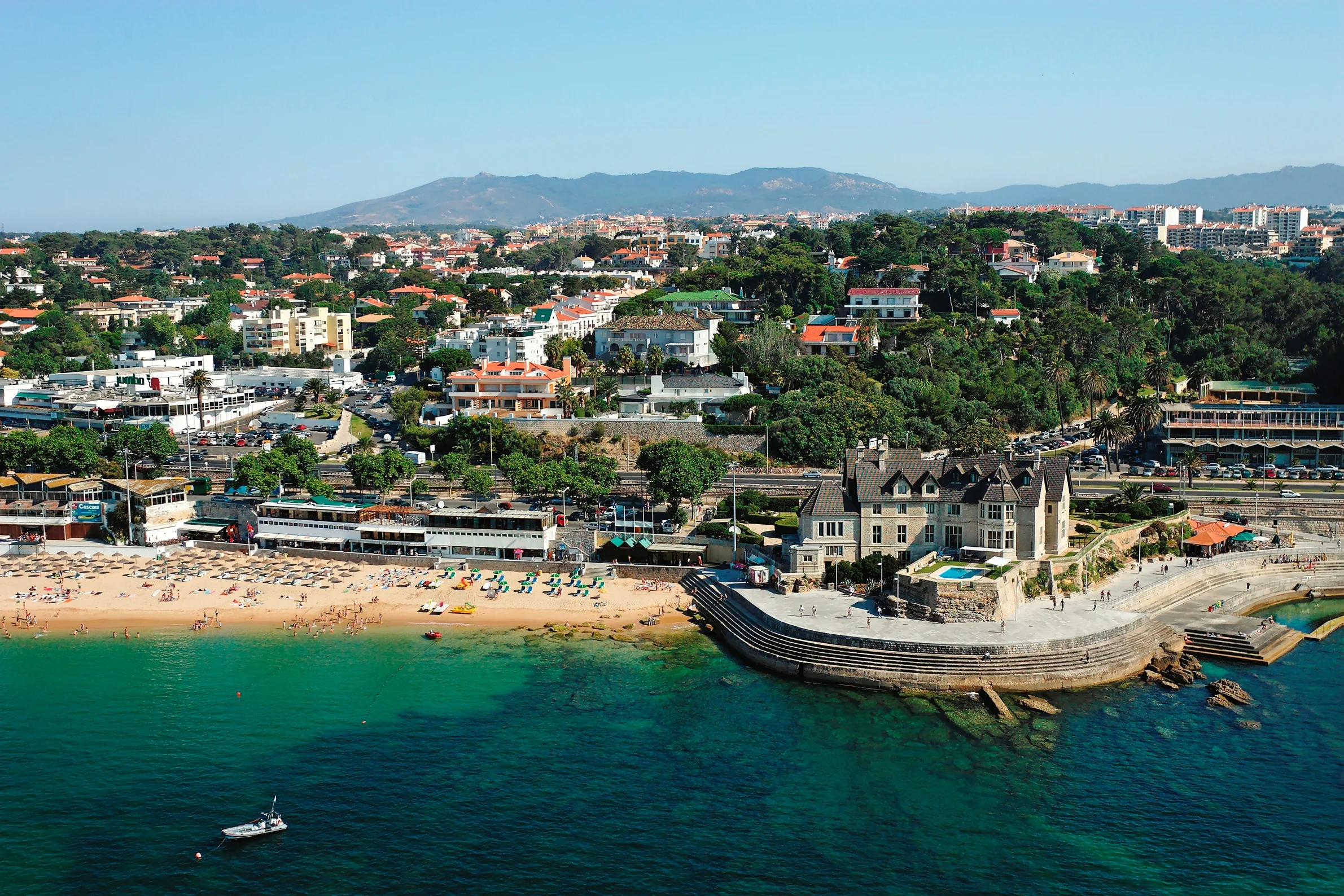 Cascais, Portugal
