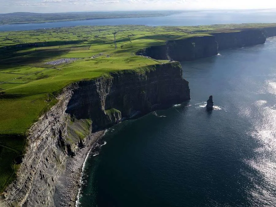Cliffs of Moher