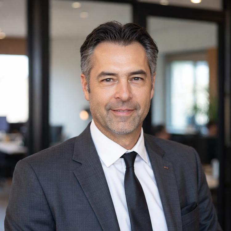 Daniel Bureau