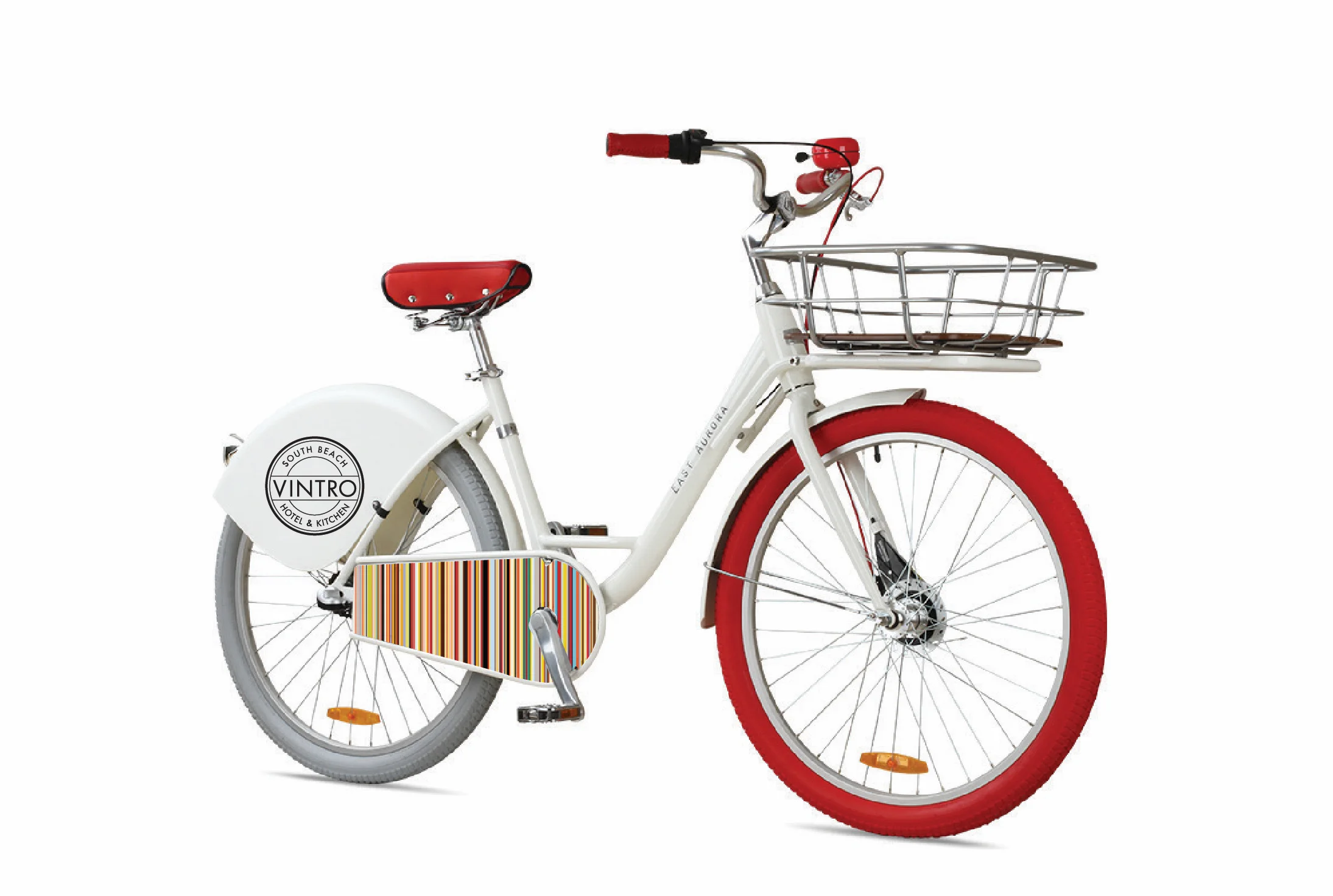 vintro bike