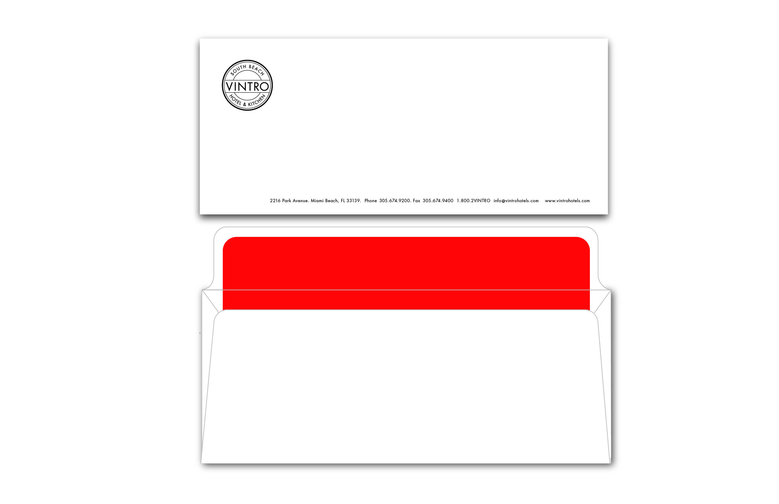 envelope