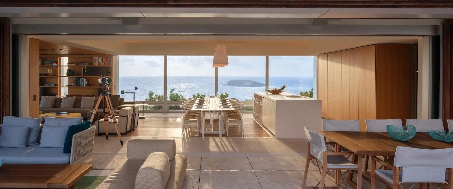   interior architecture | custom furniture | art direction  guillermo de yavorsky   in collaboration with:    kitchen  minotti cucine |  custom millwork and furniture  molteni |  custom furniture  intro |  exterior furniture  paola lenti   photos  ©e