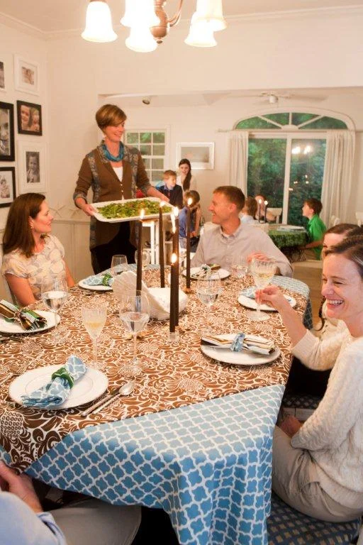 Thanksgiving