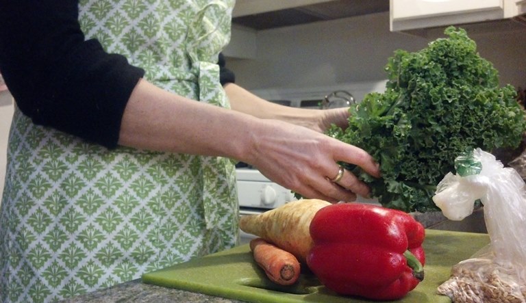Winter Soups