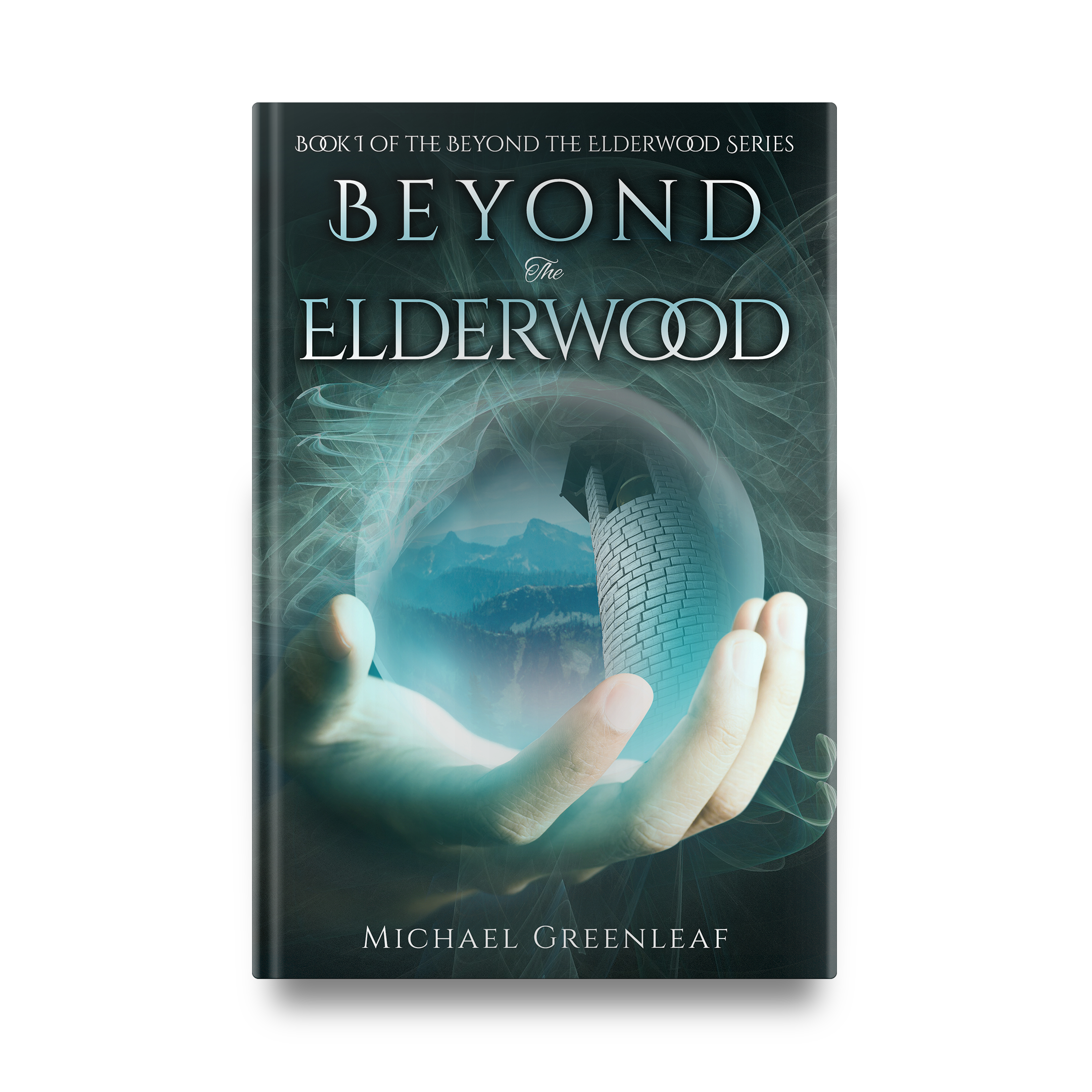 Beyond the Elderwood by Michael Greenleaf || Designed by TheThatchery.com