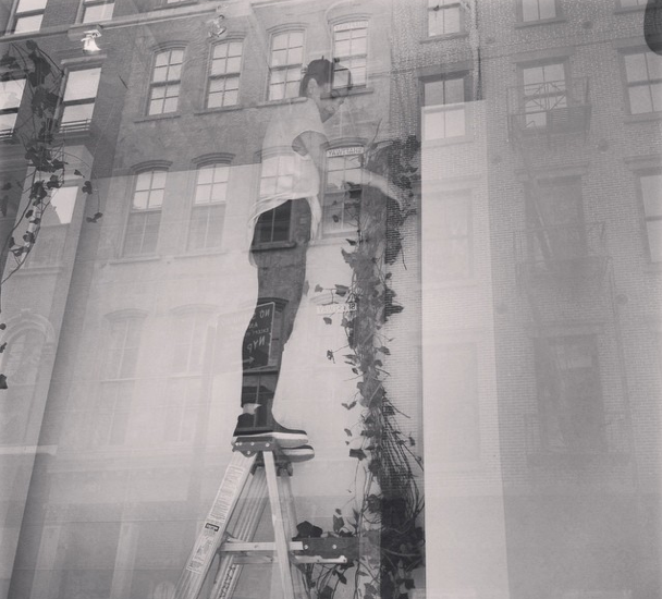 Mixed Greens Event Design