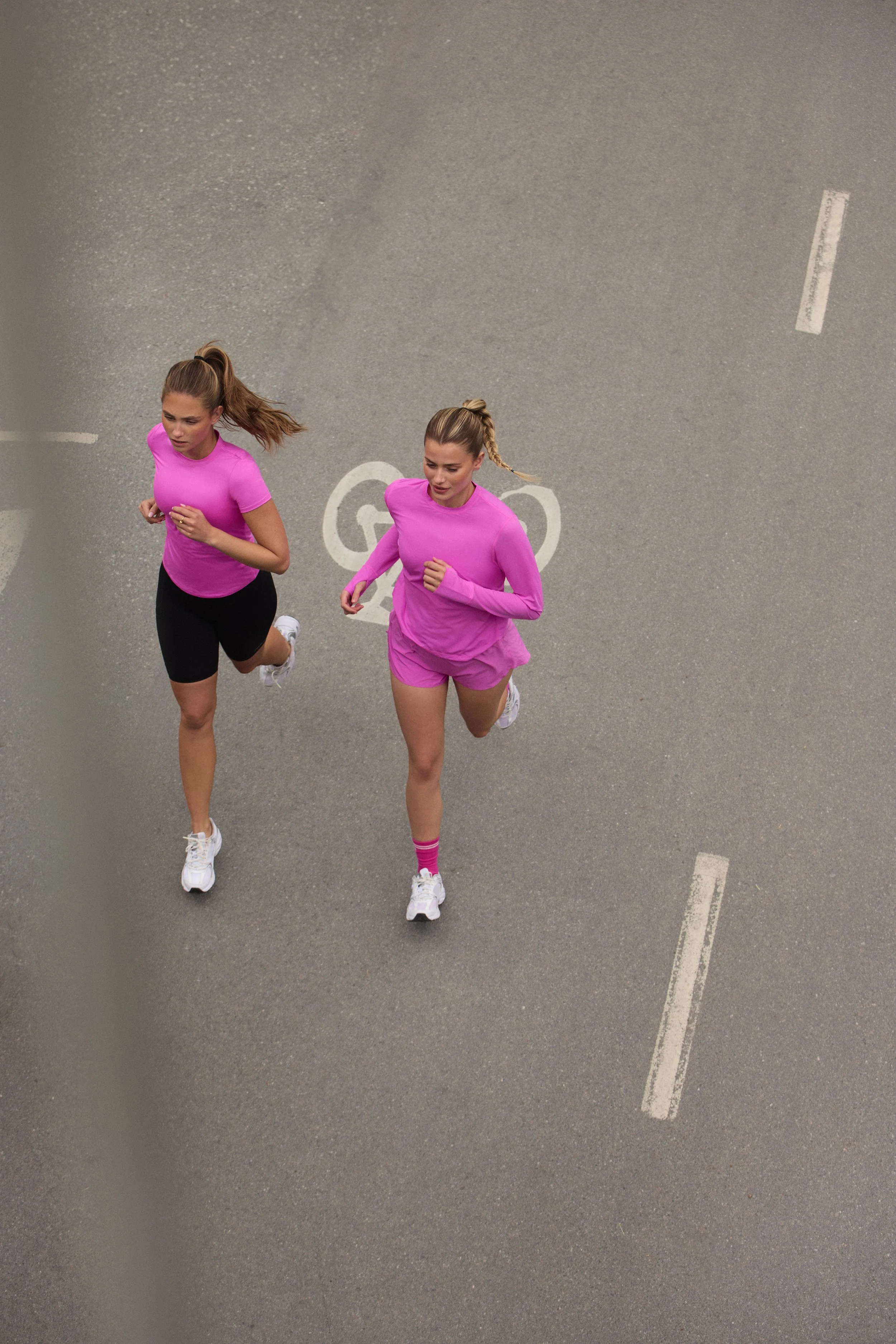 The STHLM edit // Stronger