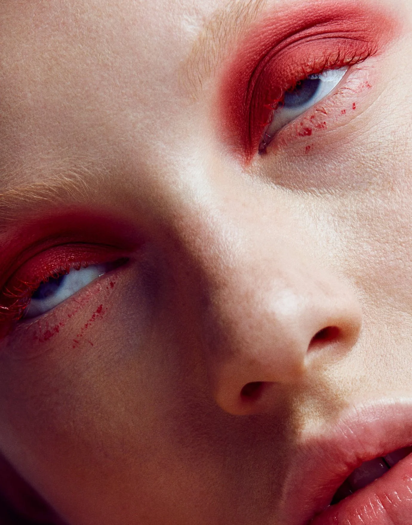 Lazy // Schön Magazine