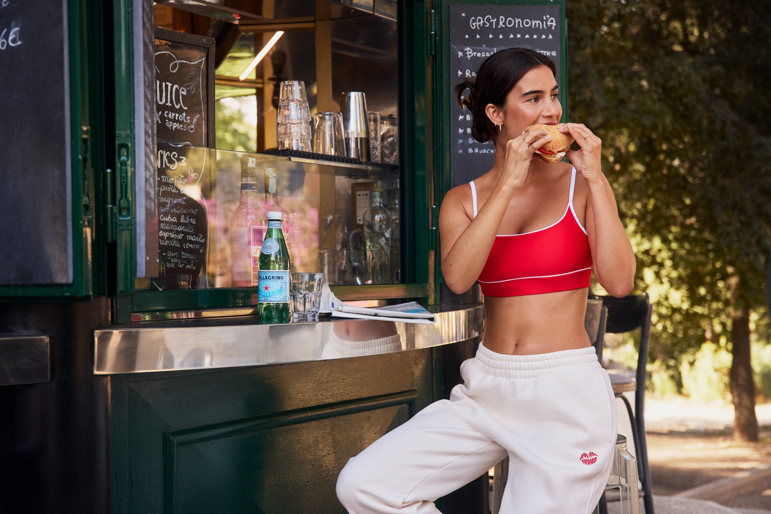 Stronger // Valentine´s edition