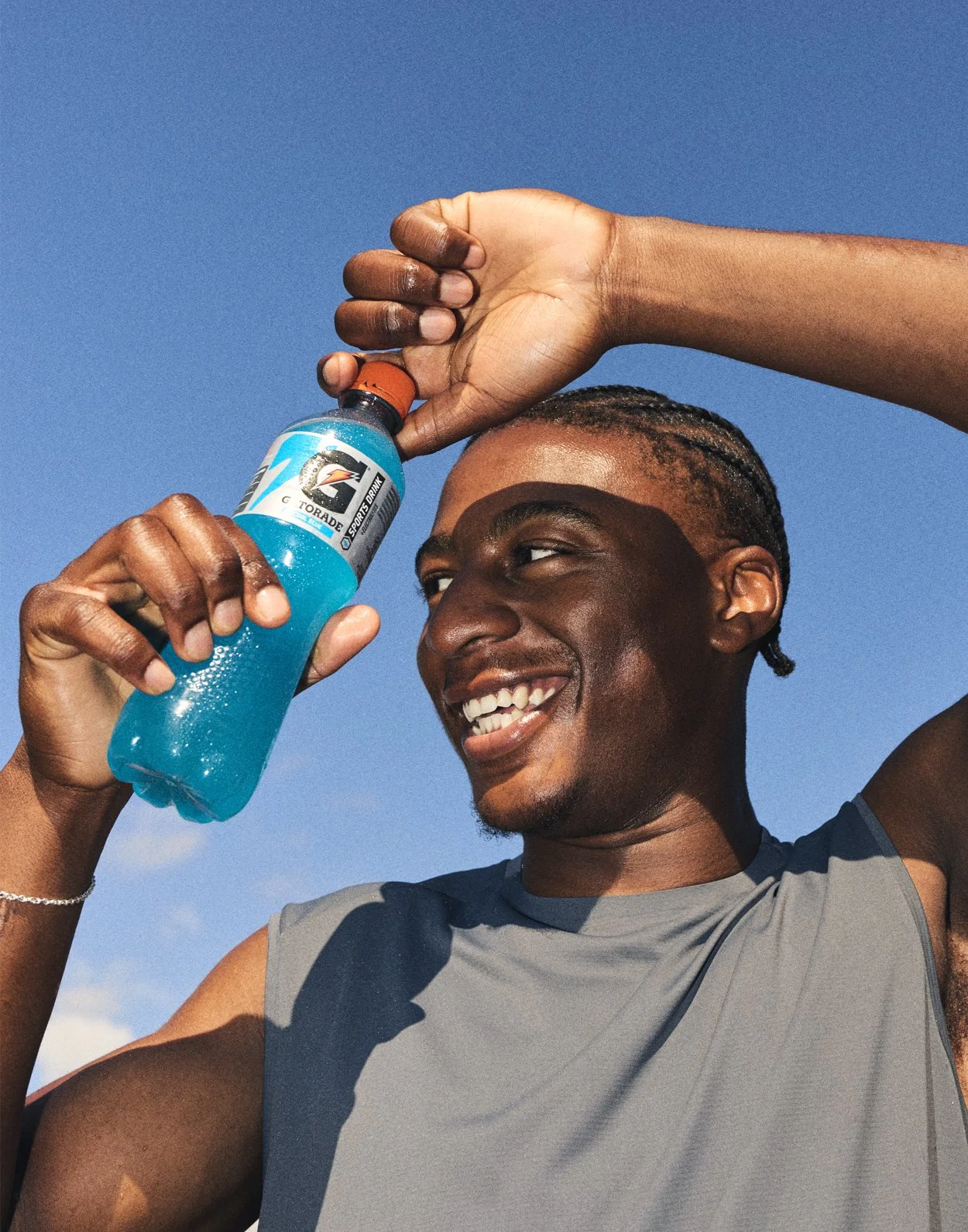 Gatorade