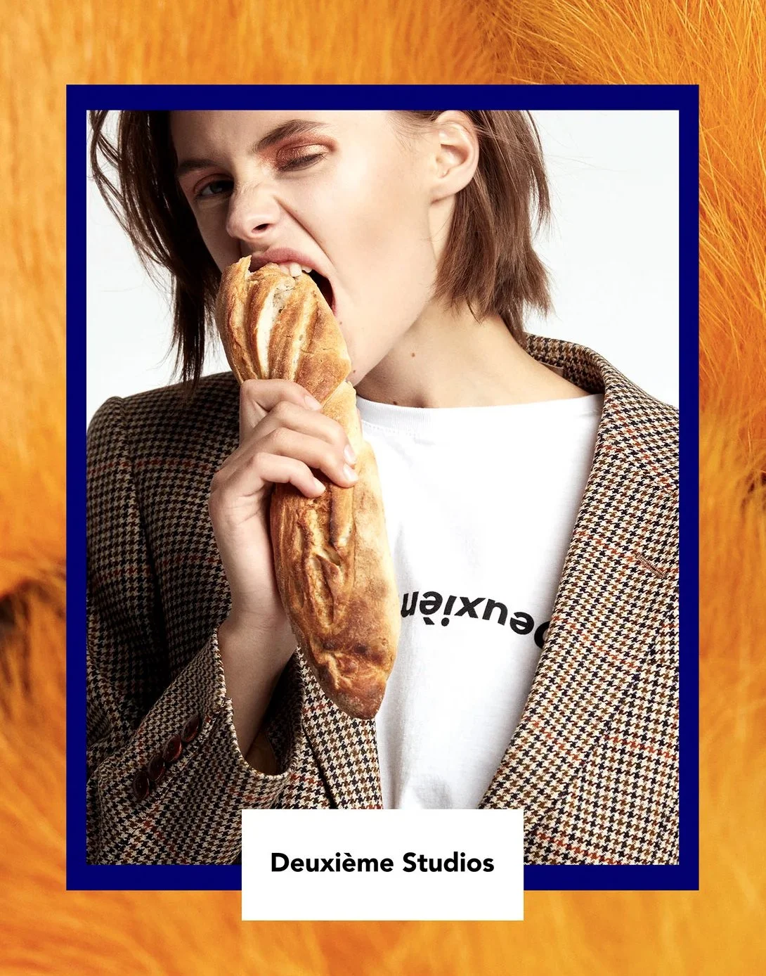 Campaign // Deuxieme Studios