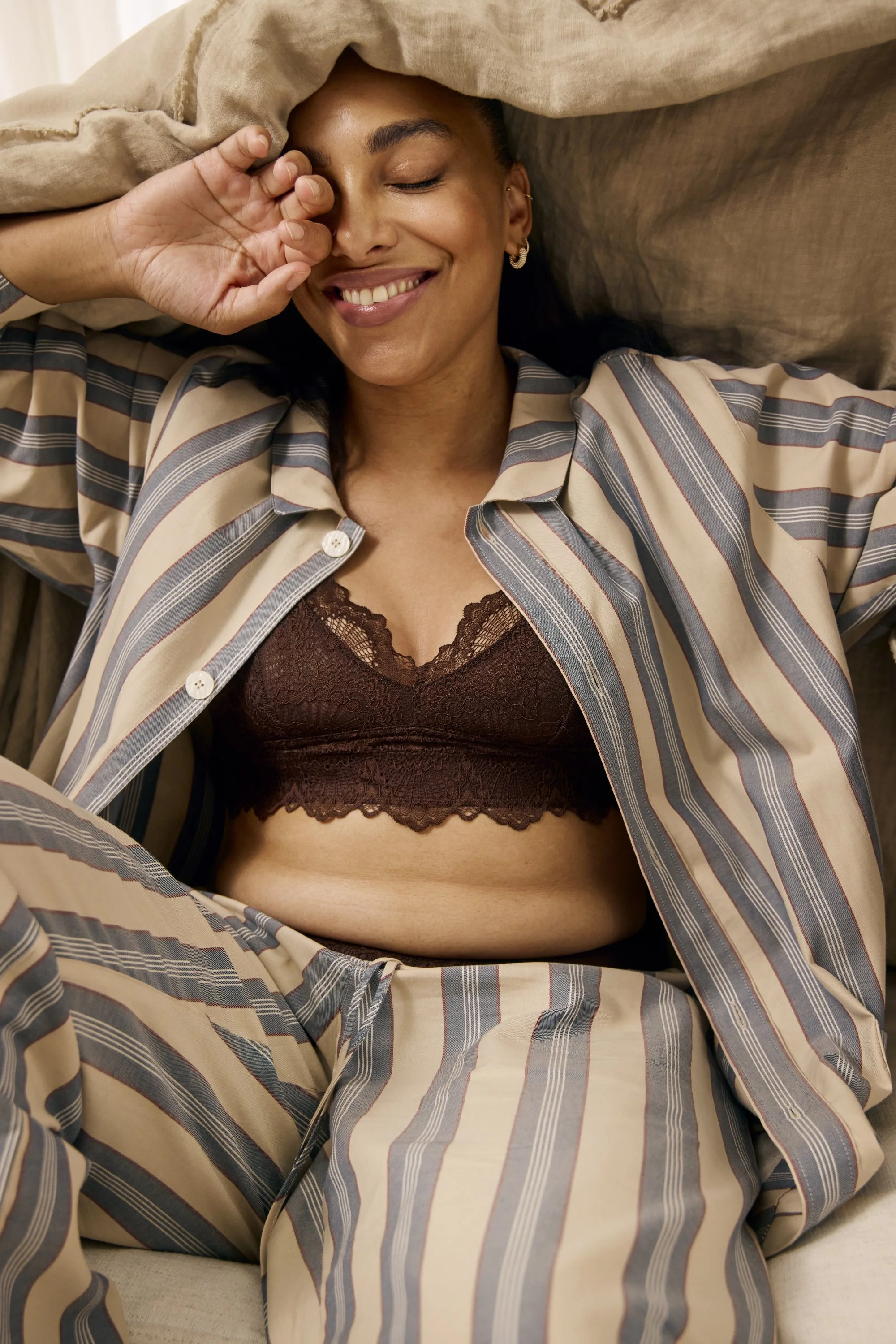 Understatement X Nufferton