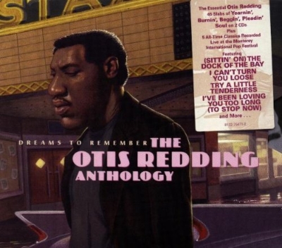 Otis Redding