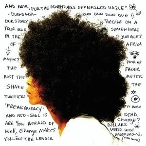 Erykah Badu