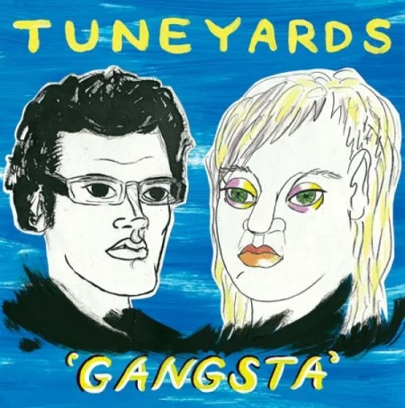 Tune-Yards