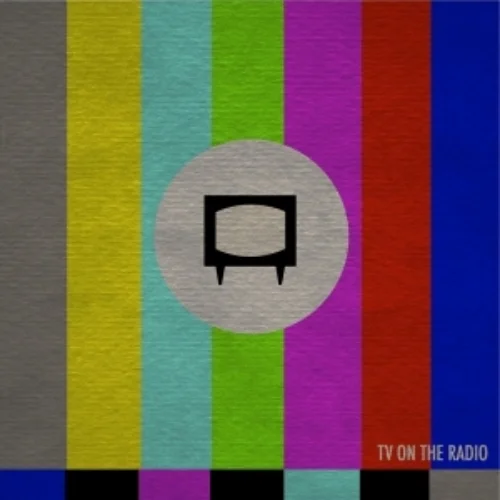 TV on The Radio