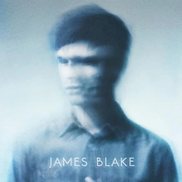 James Blake&nbsp;