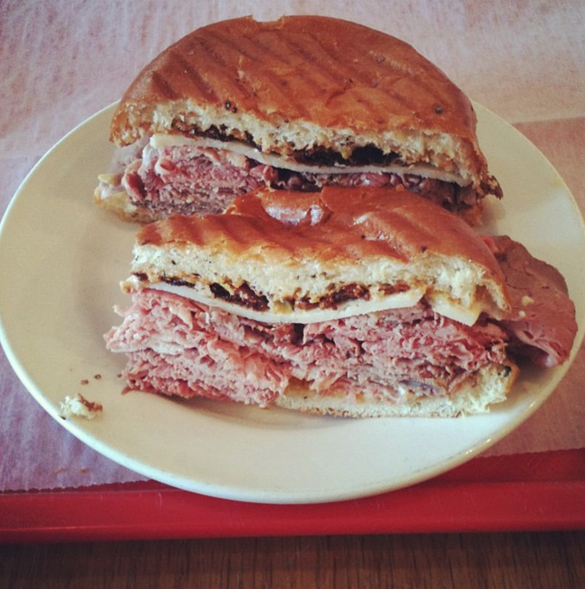 The Grahamies: 30 Best of Boston According to Graham