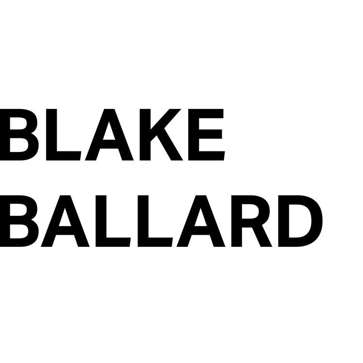 BLAKE BALLARD