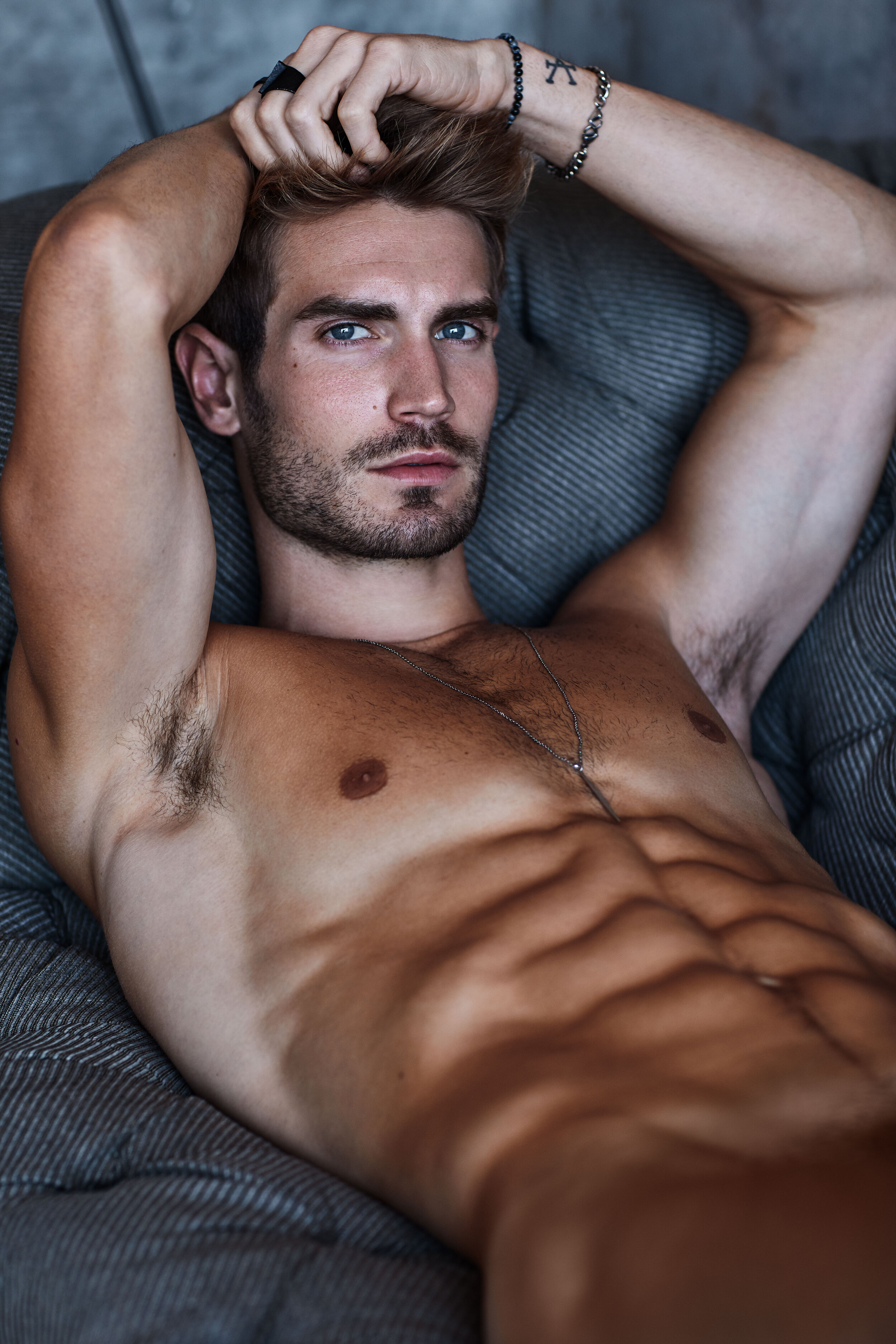 LUCAS BLOMS