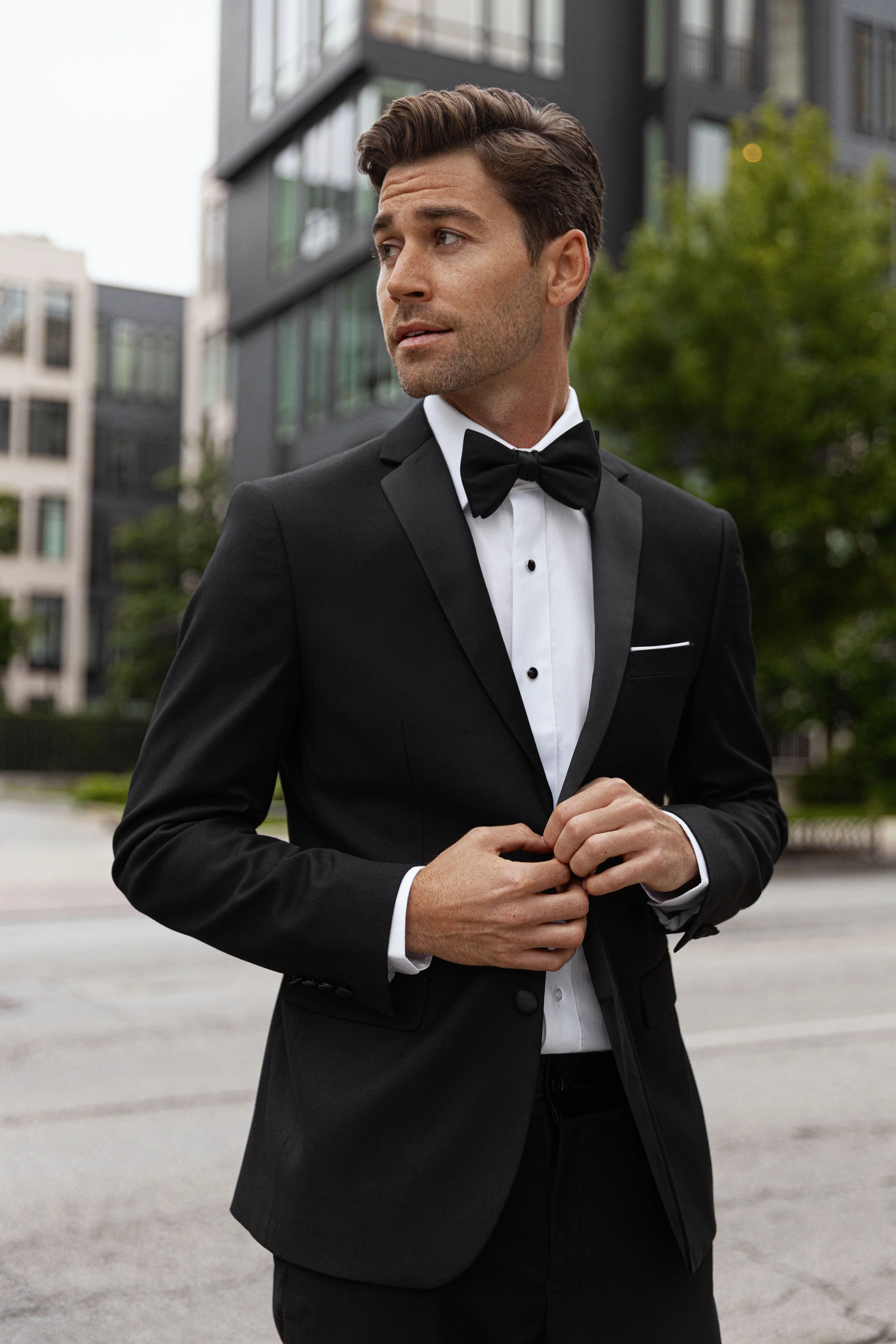 MICHAEL FEKETE