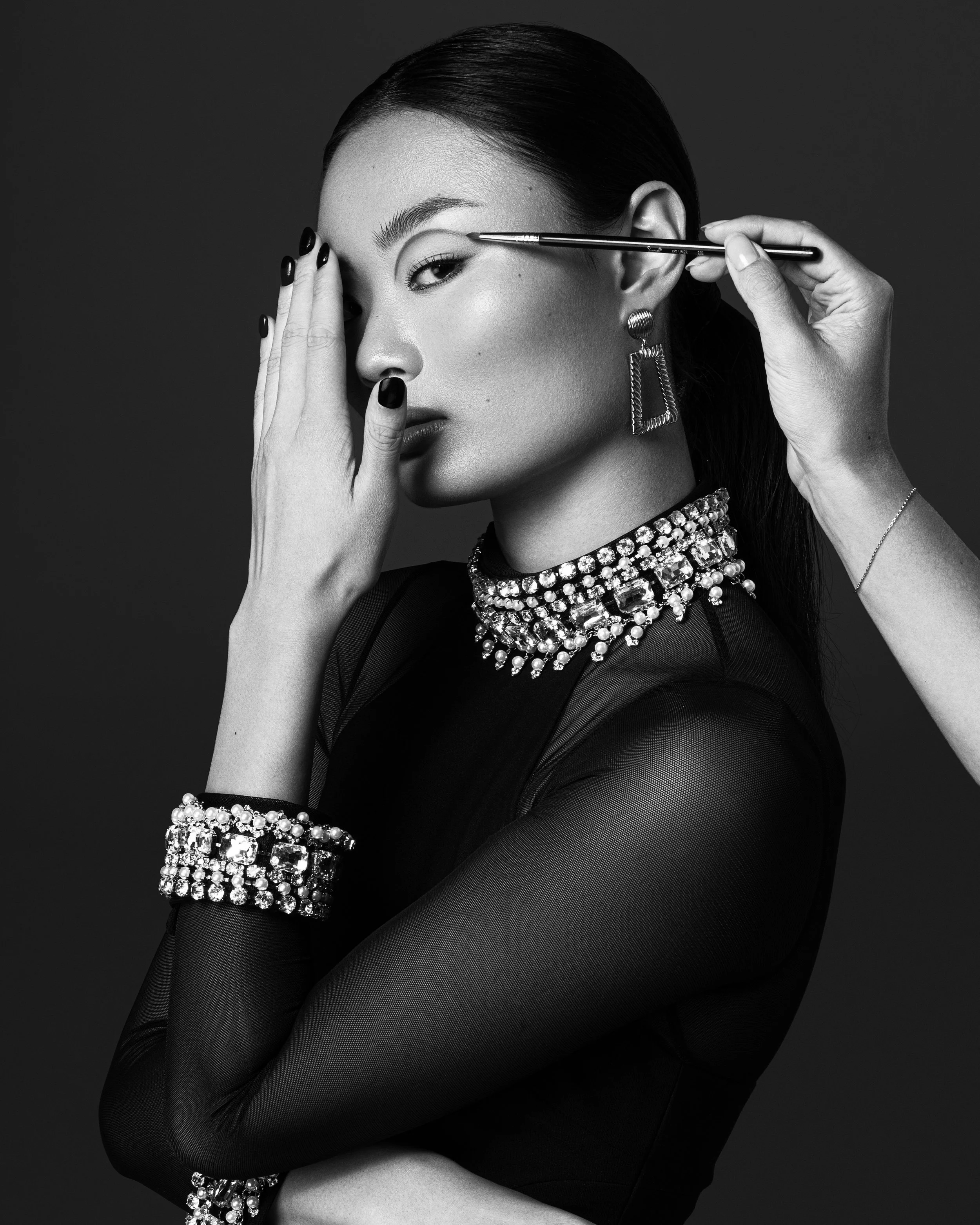 ASHLEY HUANG