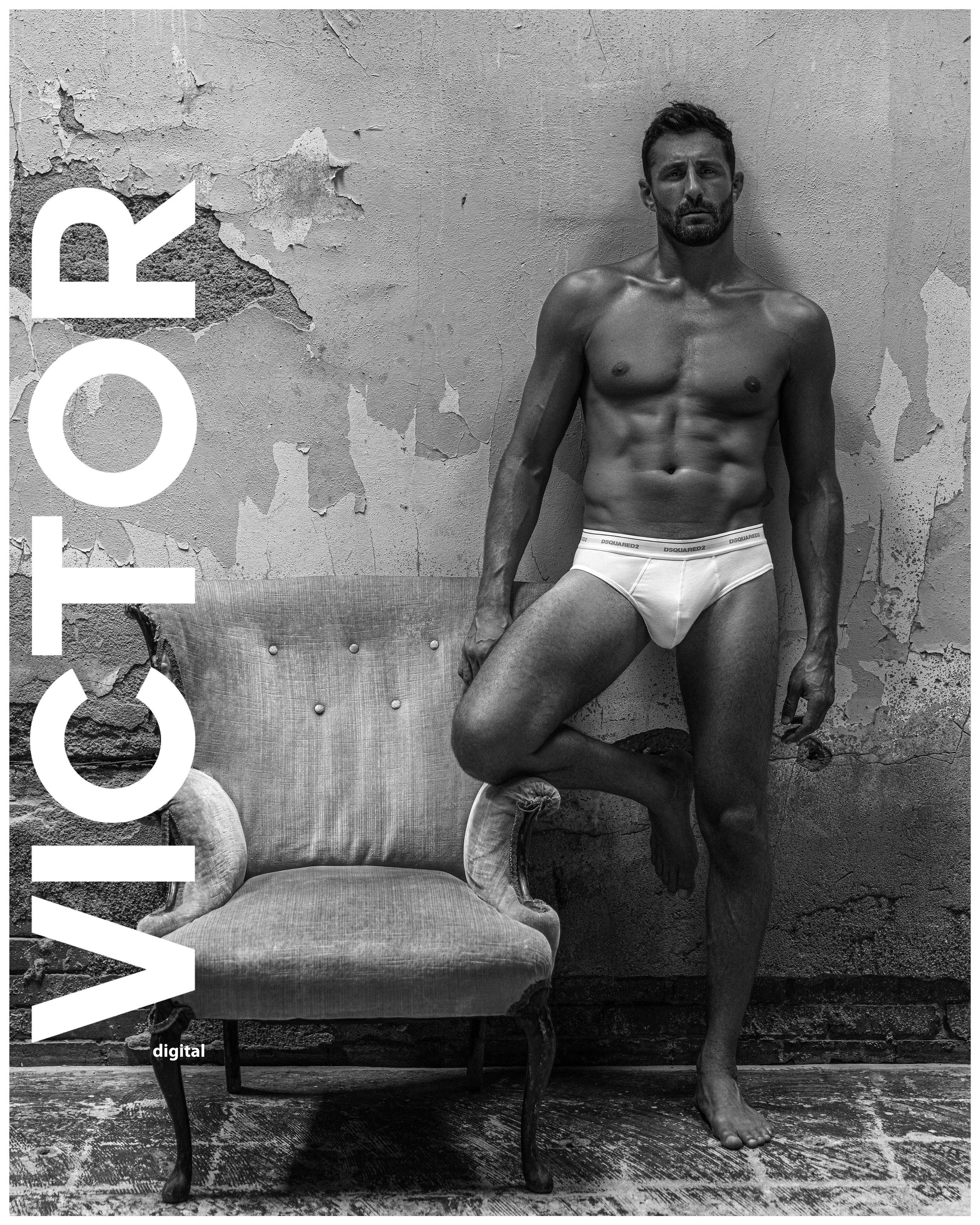 JOSH TRUESDELL