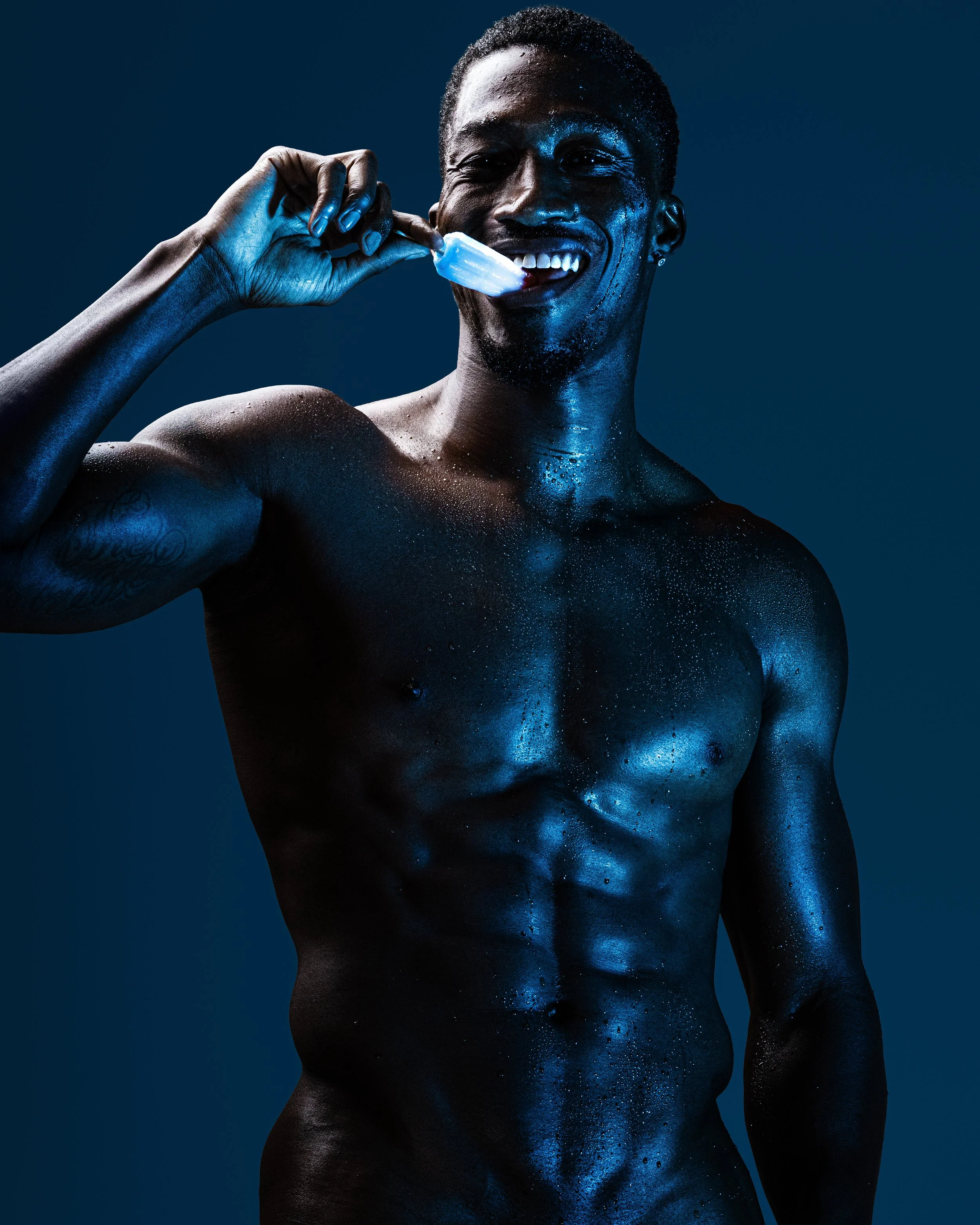 DARNELL JORDAN