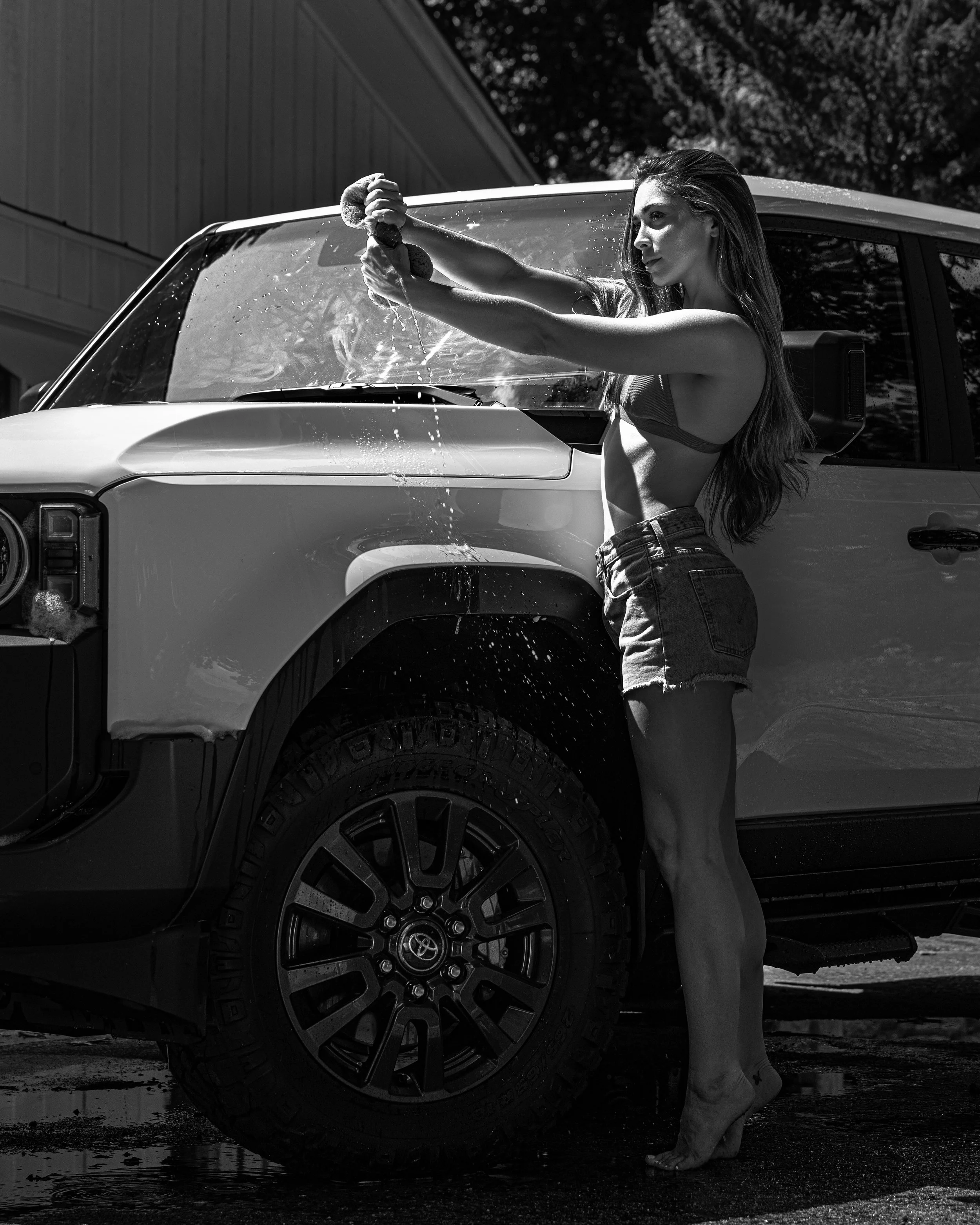 MAKENNA MILLER