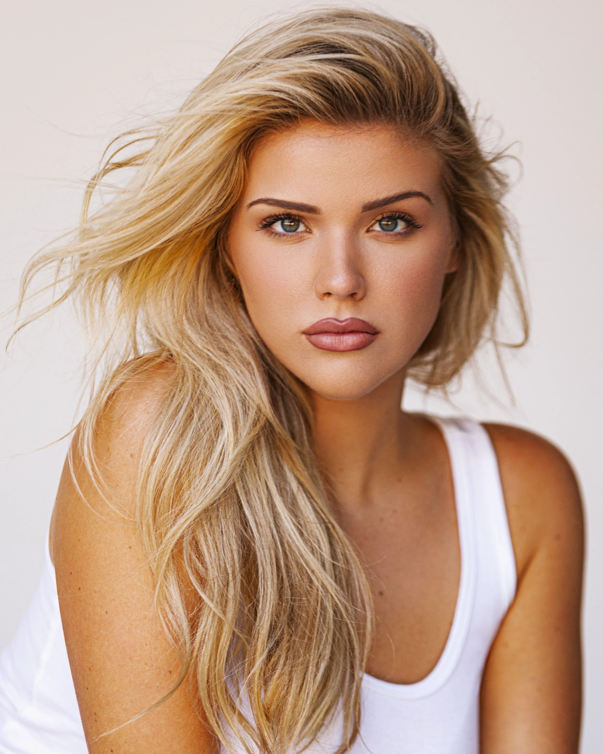 PRESLEY CRAFT
