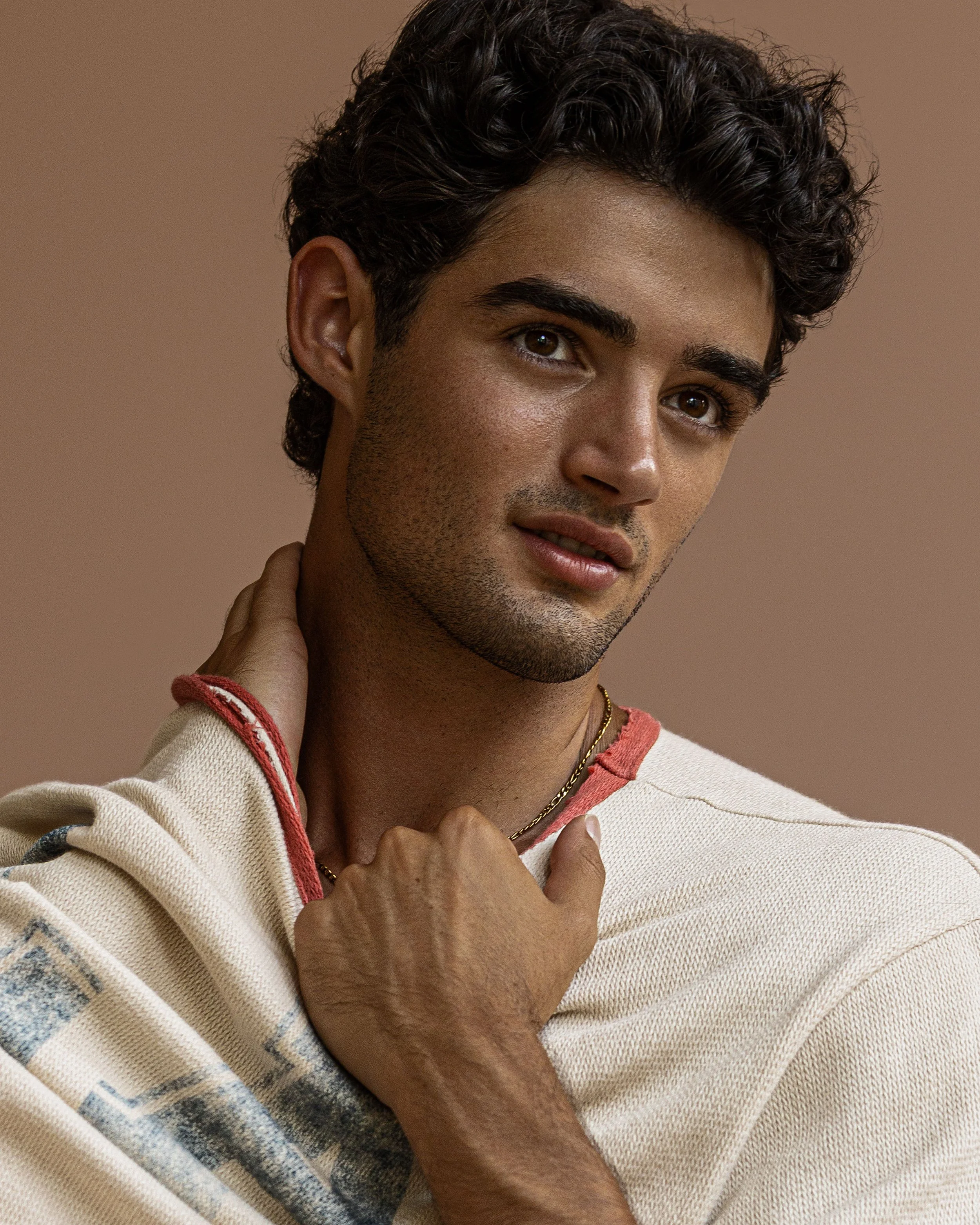 BRANDON CESTONE