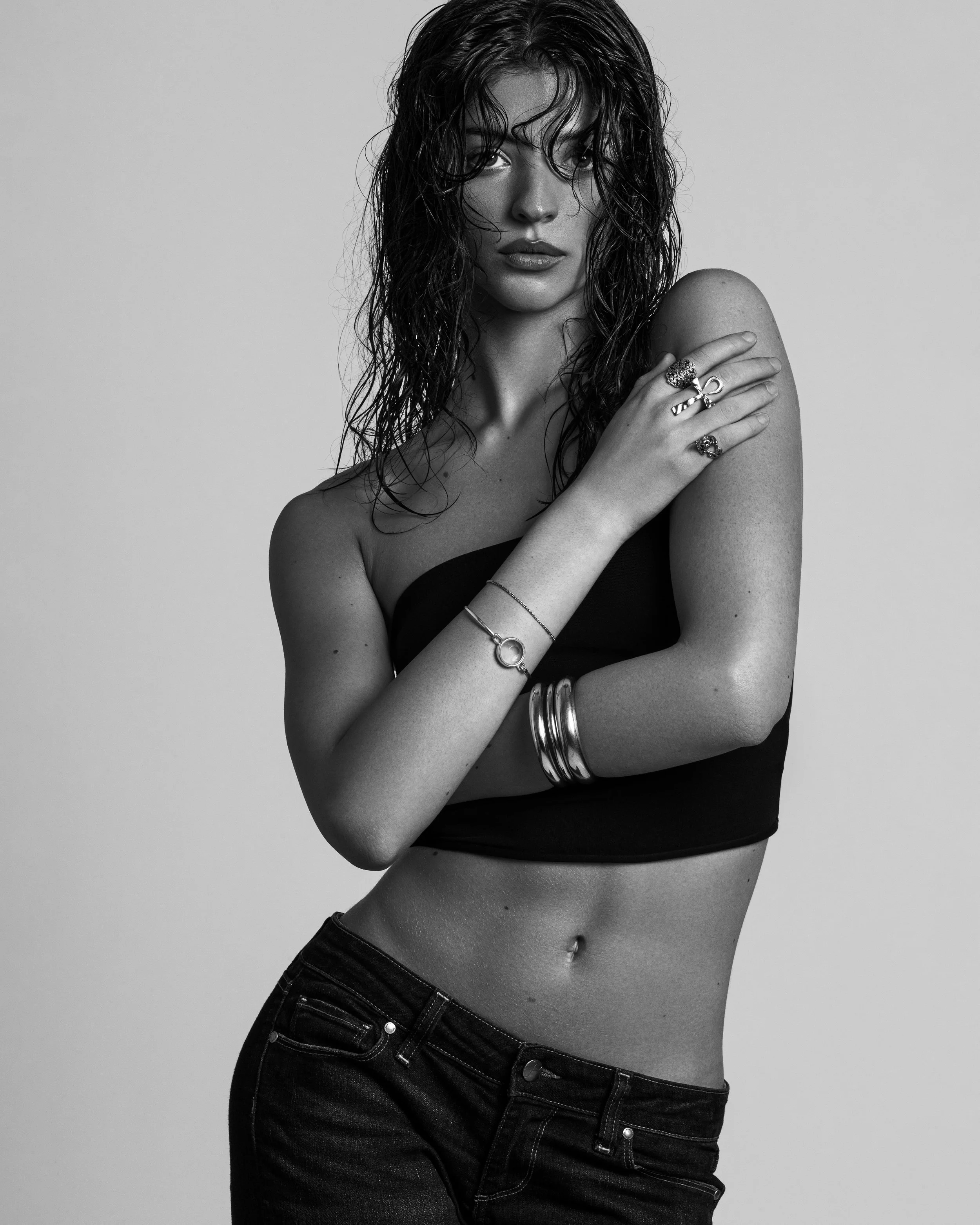 AVA HARROD
