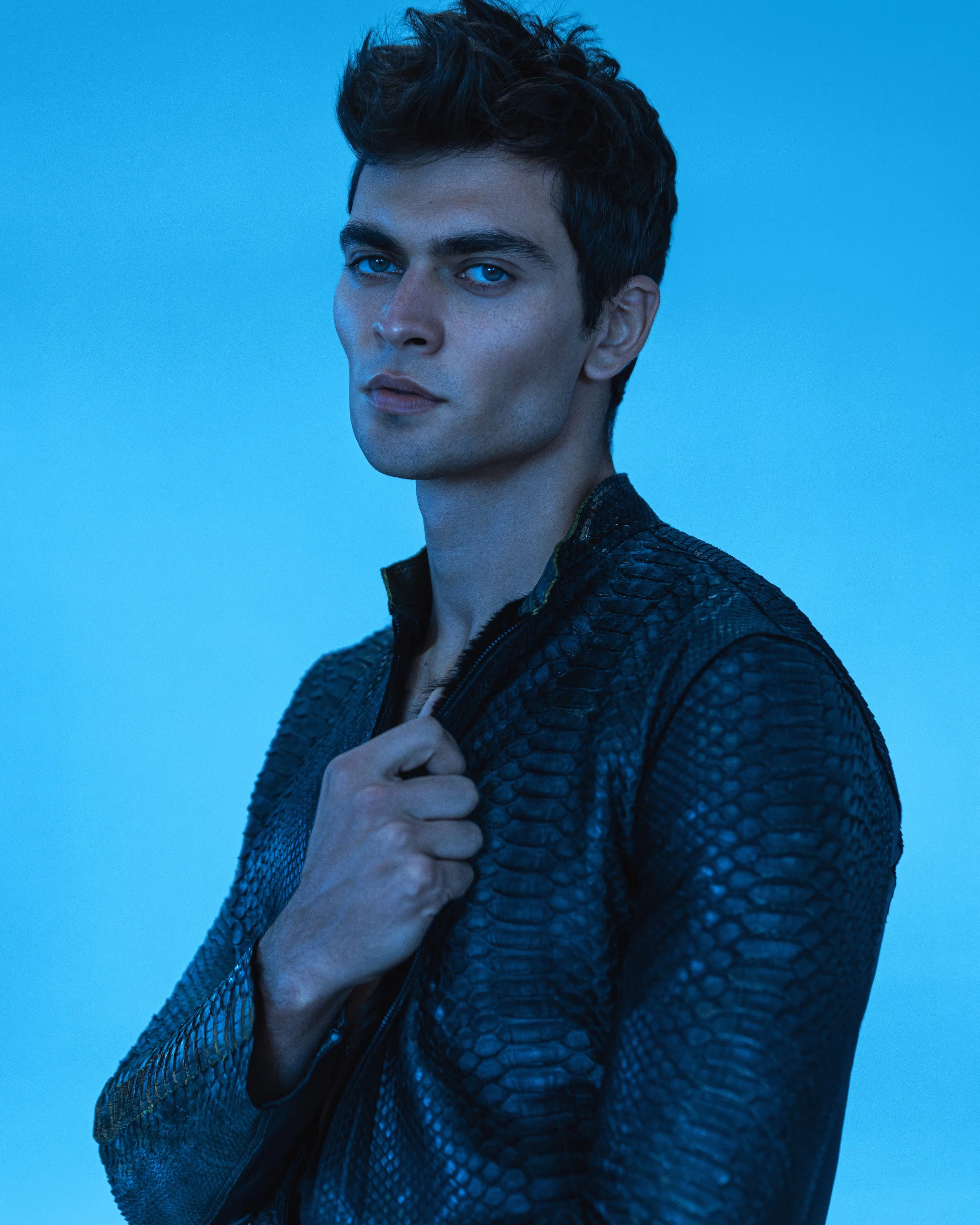 KIRILL KABACHENKO